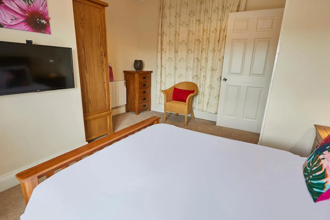 Host & Stay - The Garret Suite Γουίτμπι 0*,  Ηνωμένο Βασίλειο